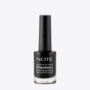 NOTE FLAWLESS NAIL ENAMEL - ladyy